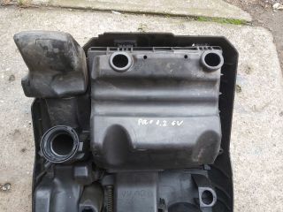 bontott VW POLO IV Légszűrő Ház