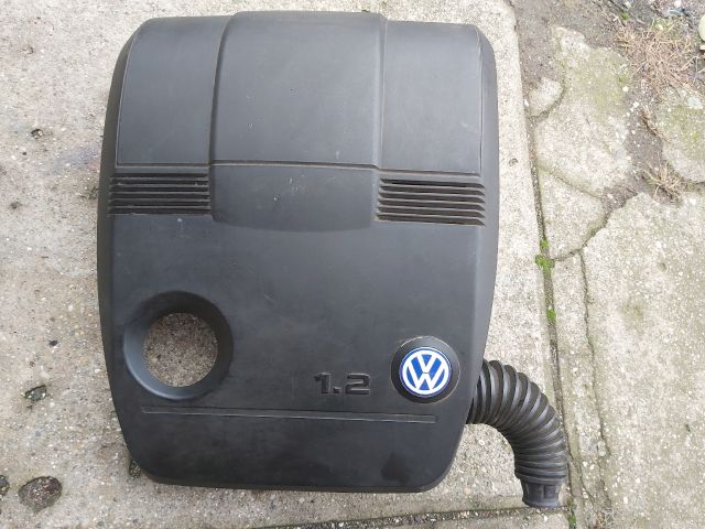 bontott VW POLO IV Légszűrő Ház