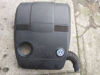 bontott VW POLO IV Légszűrő Ház