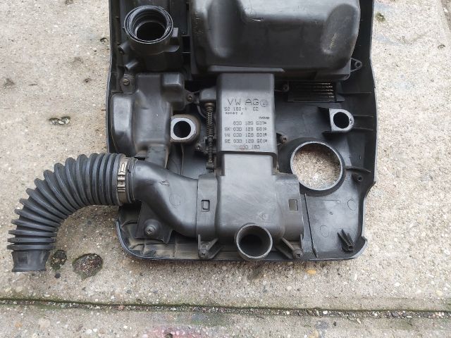 bontott VW POLO IV Légszűrő Ház