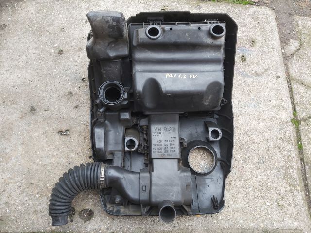 bontott VW POLO IV Légszűrő Ház