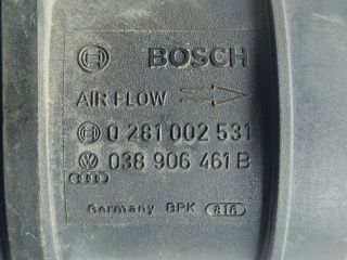 bontott VW POLO IV Légtömegmérő