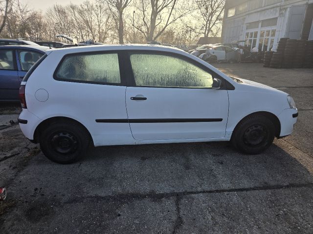 bontott VW POLO IV Légtömegmérő