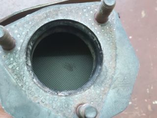 bontott VW POLO IV Leömlő (Soros)