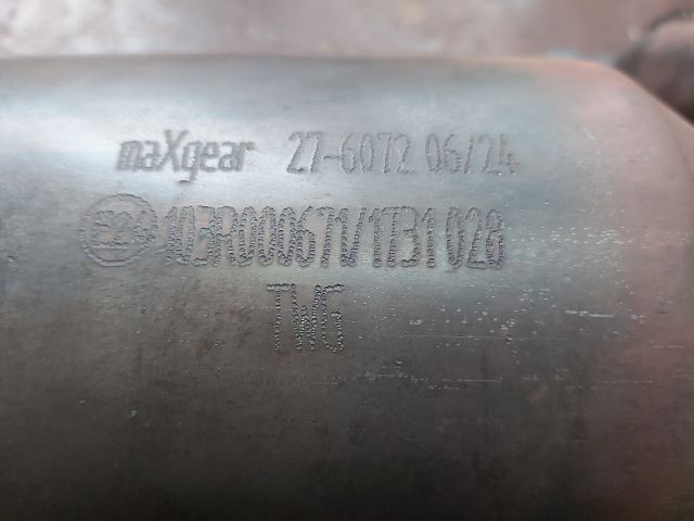 bontott VW POLO IV Leömlő (Soros)