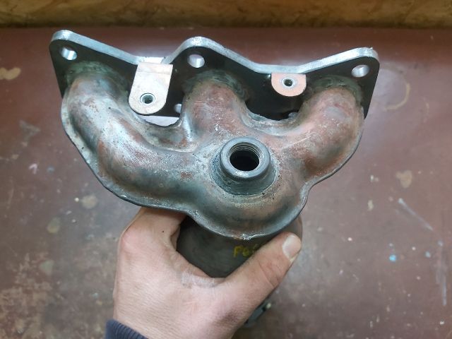 bontott VW POLO IV Leömlő (Soros)