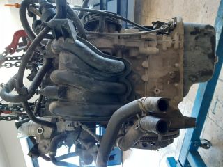 bontott VW POLO IV Motor (Fűzött blokk hengerfejjel)