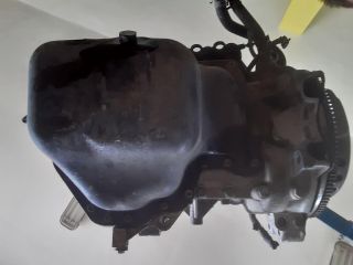 bontott VW POLO IV Motor (Fűzött blokk hengerfejjel)