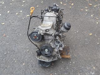 bontott VW POLO IV Motor (Fűzött blokk hengerfejjel)
