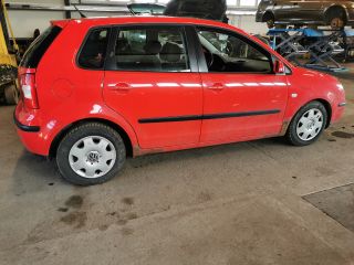 bontott VW POLO IV Motor Tartó Bak Bal