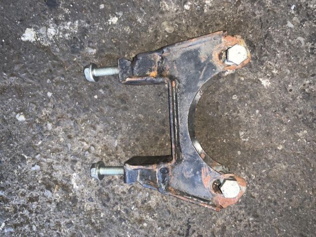 bontott VW POLO IV Motor Tartó Bak Bal