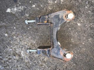 bontott VW POLO IV Motor Tartó Bak Bal