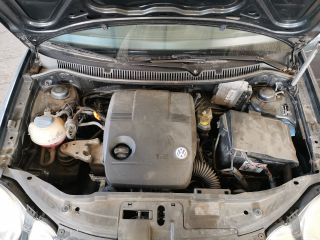 bontott VW POLO IV Motor Tartó Bak Jobb