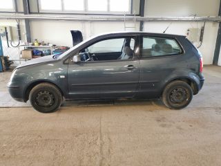 bontott VW POLO IV Motor Tartó Bak Jobb