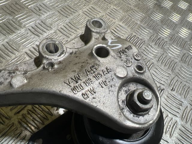 bontott VW POLO IV Motor Tartó Bak Jobb