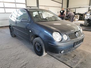 bontott VW POLO IV Motor Tartó Bak Jobb