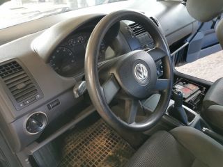 bontott VW POLO IV Motor Tartó Bak Jobb