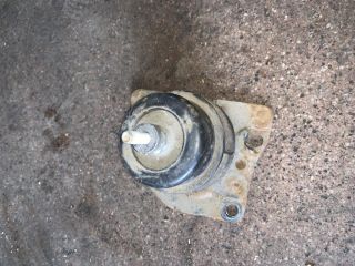 bontott VW POLO IV Motor Tartó Bak (Pozíciófüggetlen)