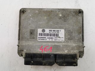 bontott VW POLO IV Motorvezérlő