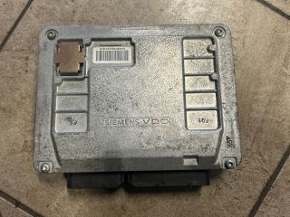 bontott VW POLO IV Motorvezérlő