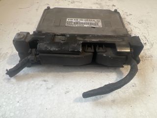 bontott VW POLO IV Motorvezérlő