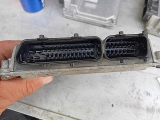 bontott VW POLO IV Motorvezérlő