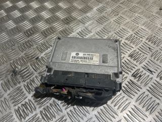 bontott VW POLO IV Motorvezérlő