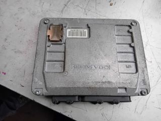 bontott VW POLO IV Motorvezérlő