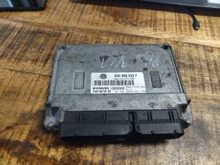 bontott VW POLO IV Motorvezérlő