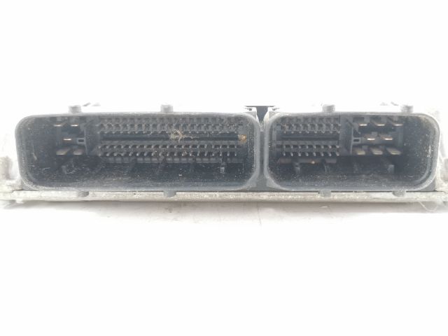 bontott VW POLO IV Motorvezérlő