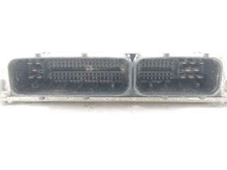 bontott VW POLO IV Motorvezérlő