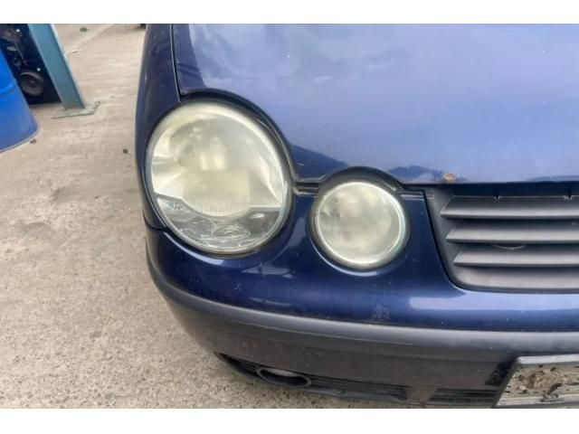 bontott VW POLO IV Motorvezérlő