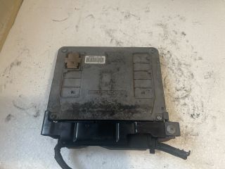 bontott VW POLO IV Motorvezérlő