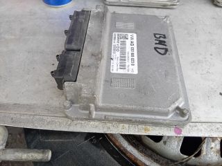 bontott VW POLO IV Motorvezérlő