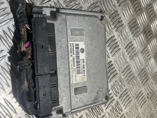 bontott VW POLO IV Motorvezérlő