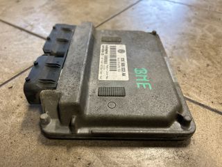 bontott VW POLO IV Motorvezérlő