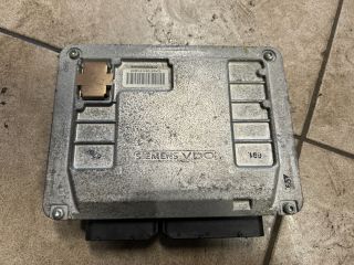 bontott VW POLO IV Motorvezérlő