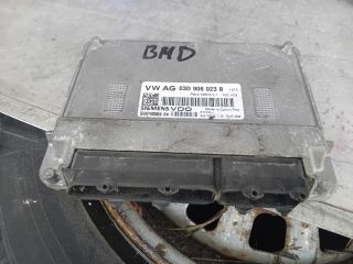bontott VW POLO IV Motorvezérlő