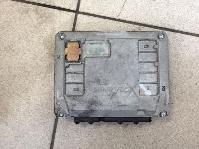 bontott VW POLO IV Motorvezérlő