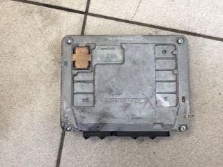 bontott VW POLO IV Motorvezérlő