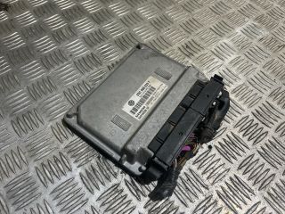 bontott VW POLO IV Motorvezérlő