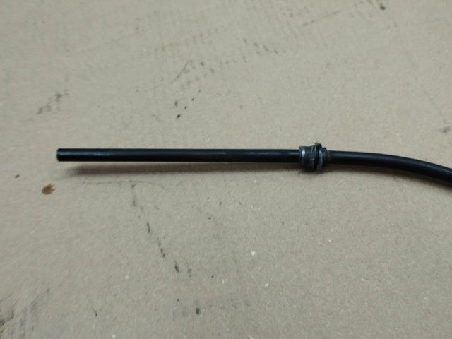 bontott VW POLO IV Nívópálca