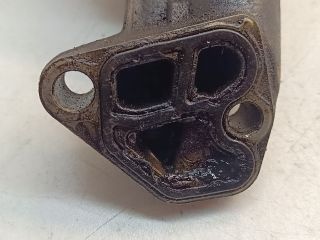 bontott VW POLO IV Olajszűrő Ház