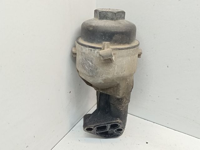 bontott VW POLO IV Olajszűrő Ház