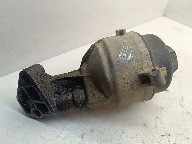 bontott VW POLO IV Olajszűrő Ház