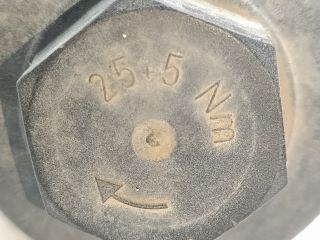 bontott VW POLO IV Olajszűrő Ház