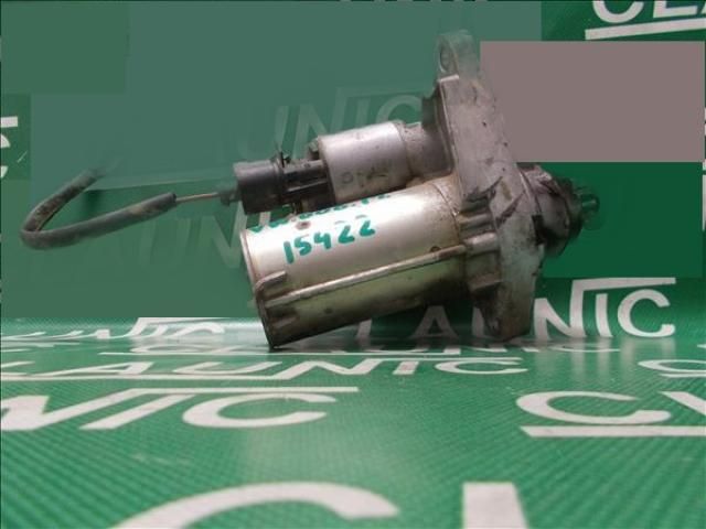 bontott VW POLO IV Önindító