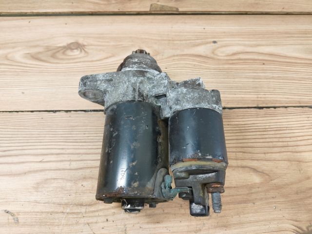 bontott VW POLO IV Önindító