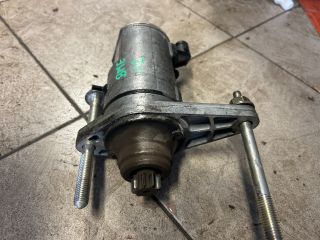 bontott VW POLO IV Önindító