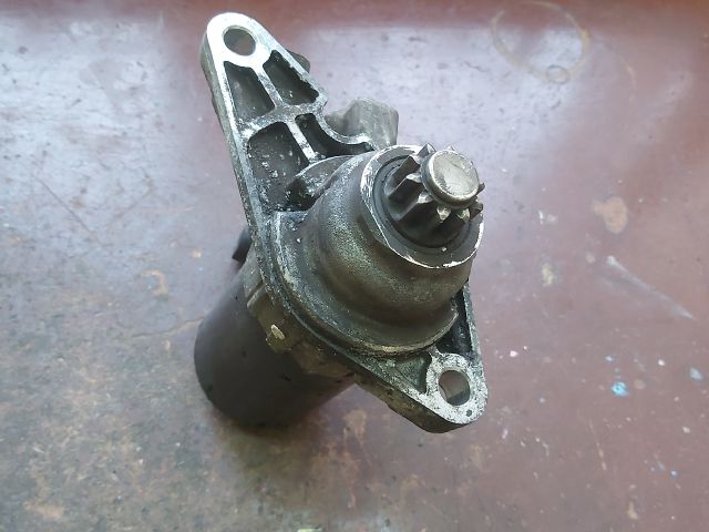 bontott VW POLO IV Önindító